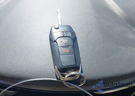 2015 Ford Fusion Se z USA, uszkodzony, nr VIN 3FA6P0H72FR120016